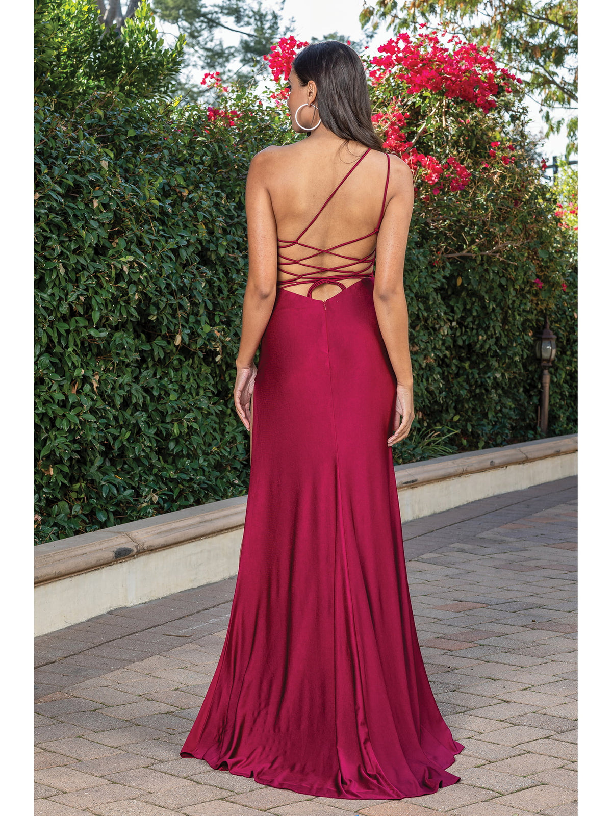 Vestido de Prom 4299 - 4