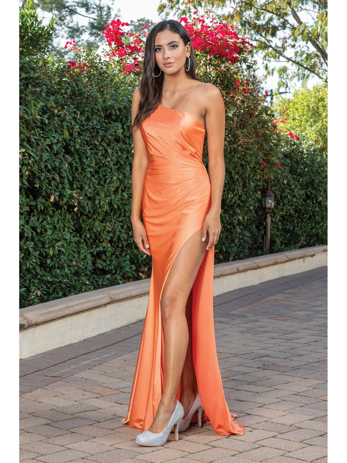 Vestido de Prom 4299 - 6