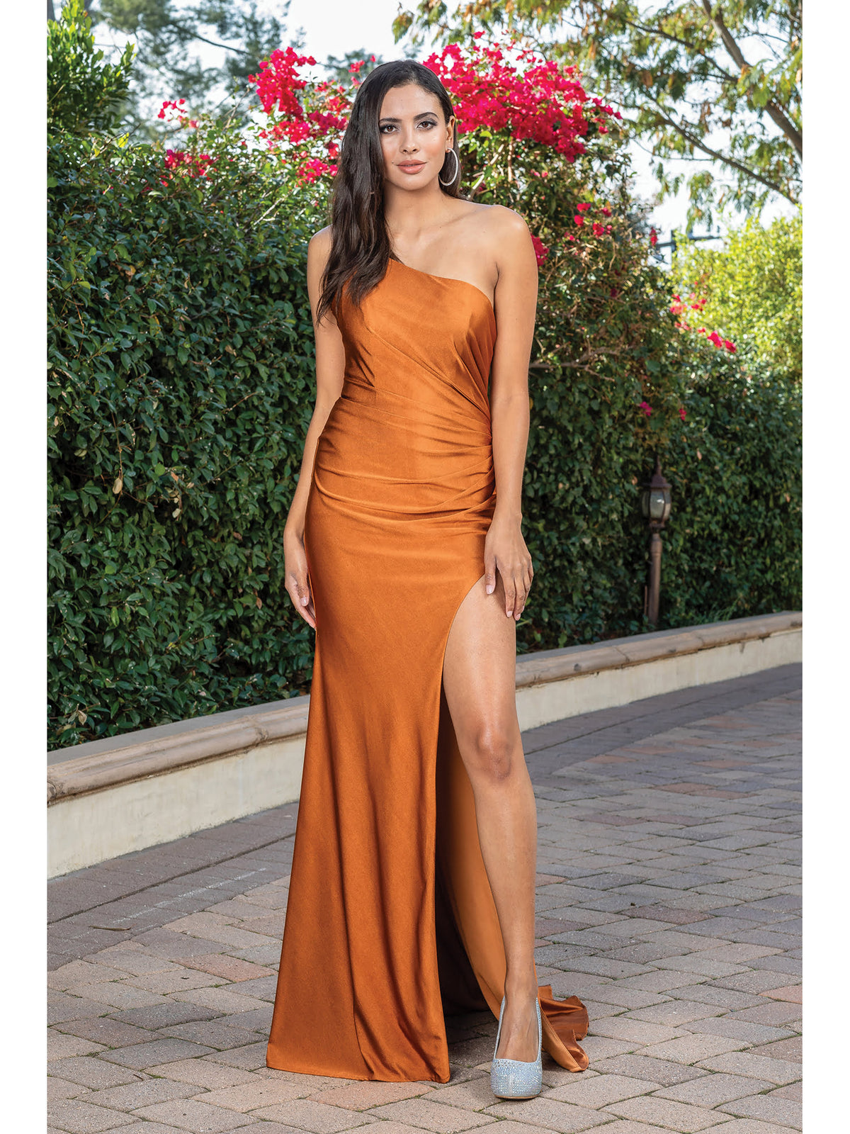 Vestido de Prom 4299 - 14