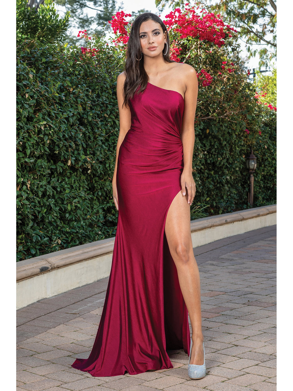 Vestido de Prom 4299 - 1