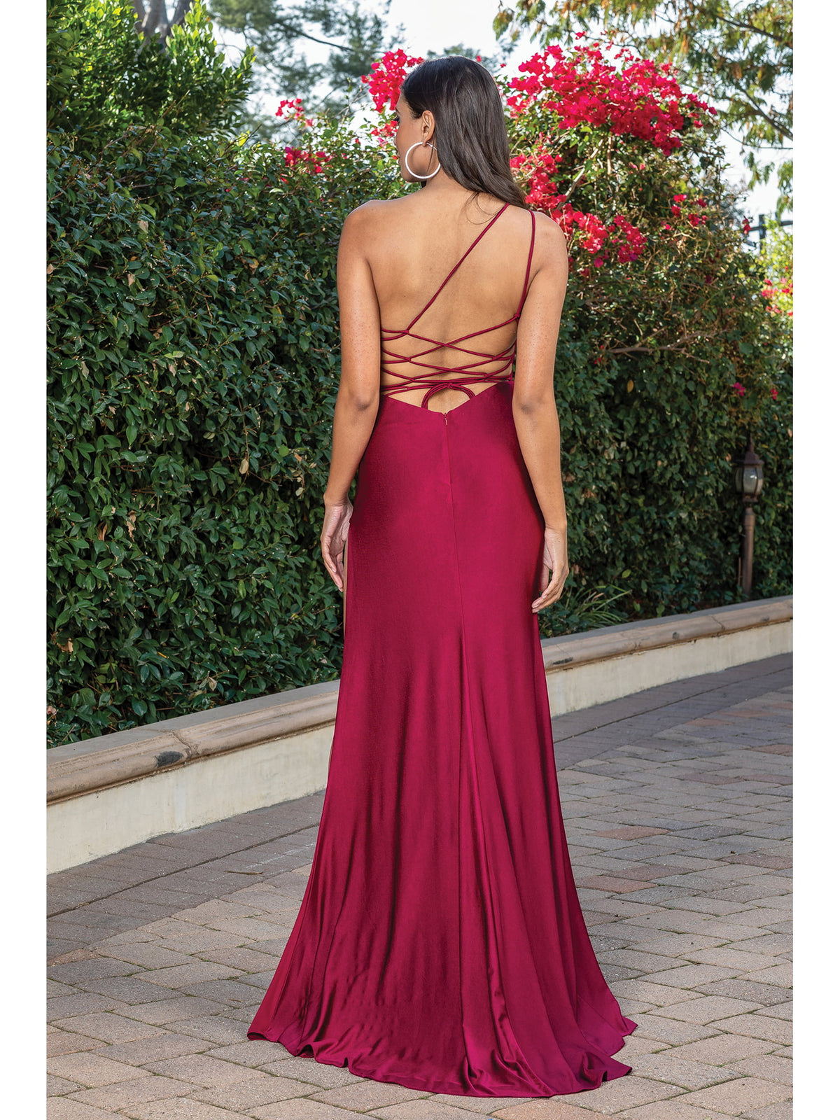 Vestido de Prom 4299 - 2