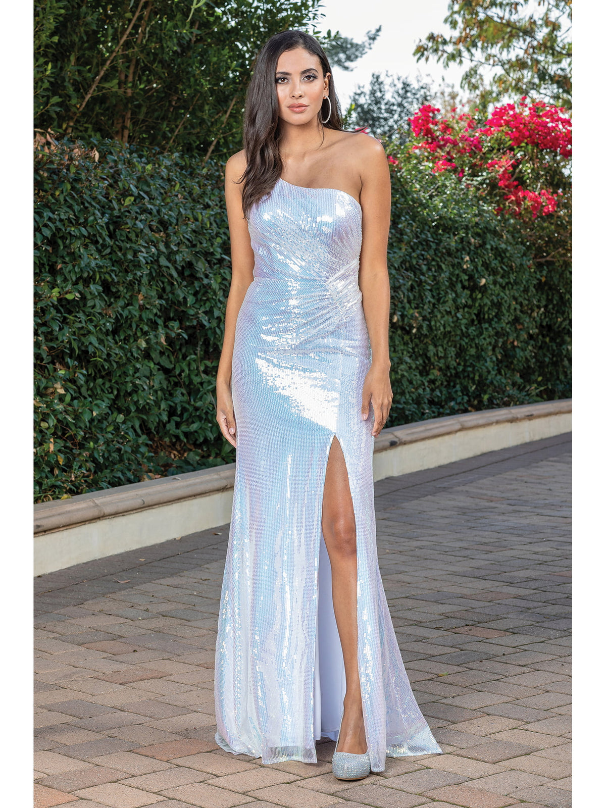 Vestido de Prom 4301 - 4