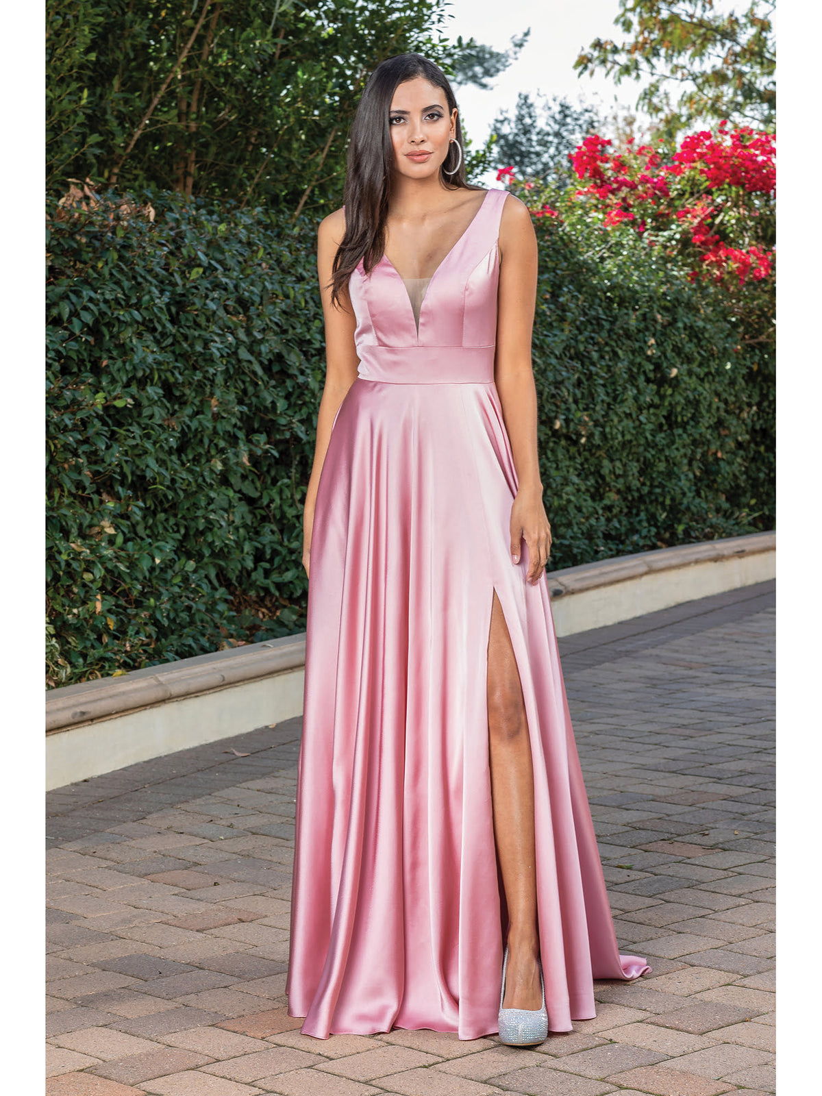 Vestido de Prom 4304A - 5