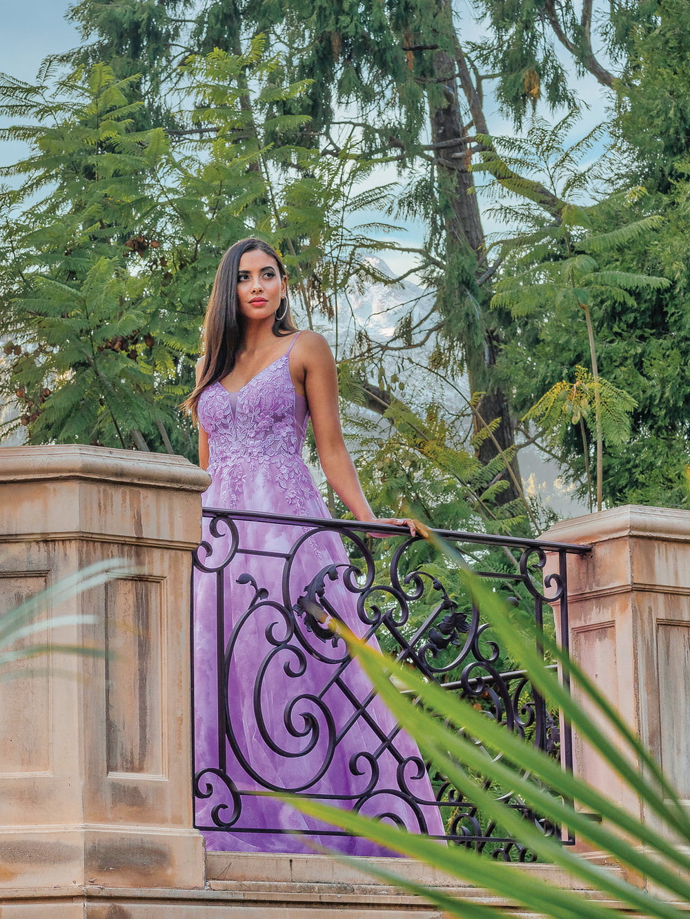 Vestido de Prom 4320 - 2