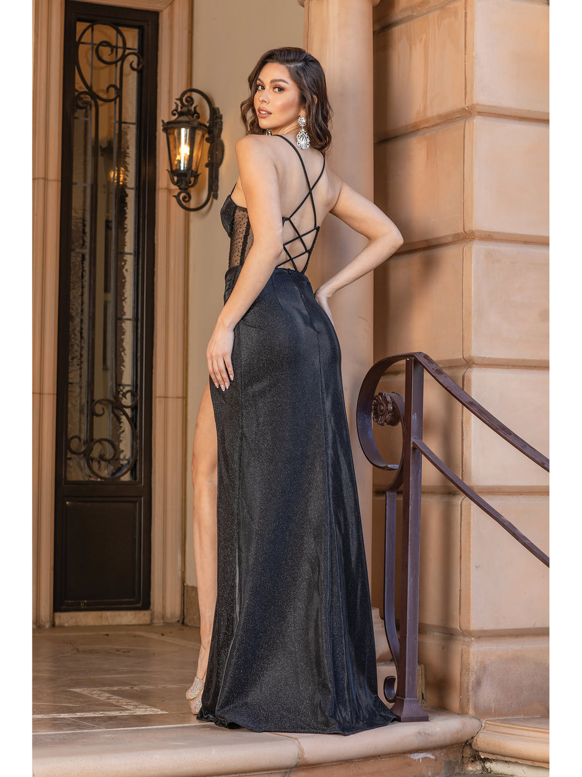 Vestido de Prom 4346 - 4