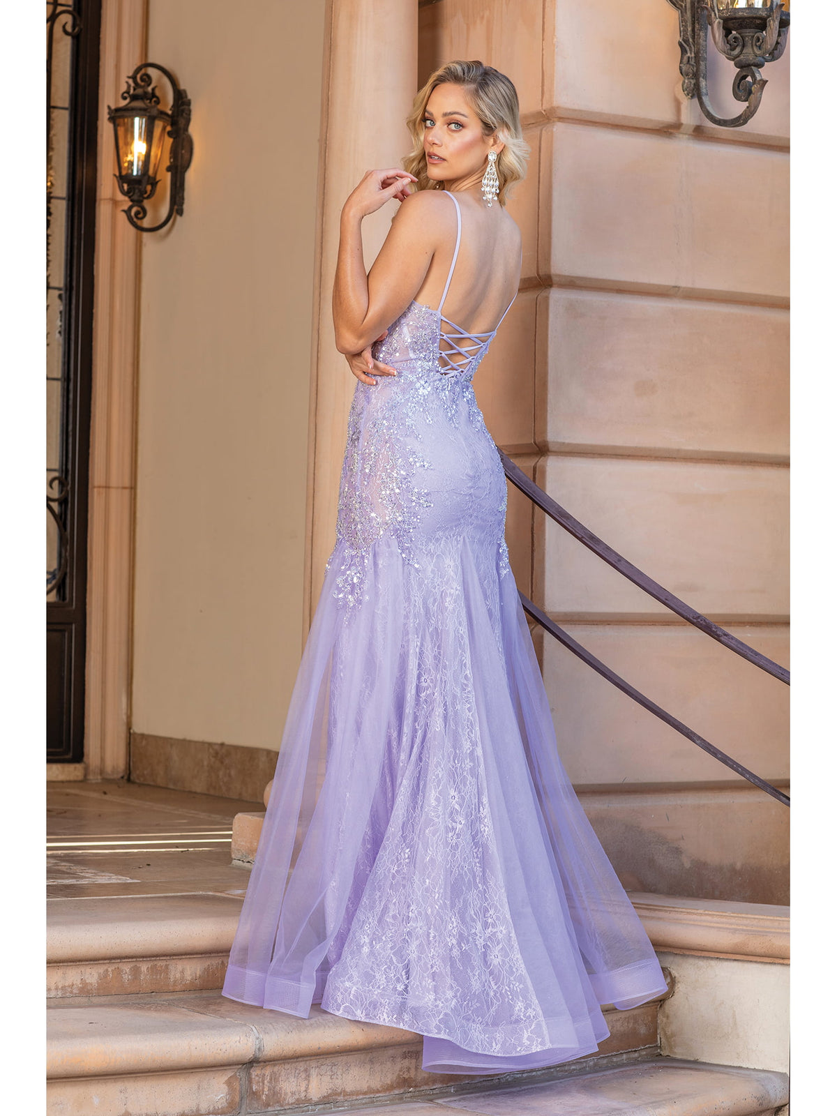 Vestido de Prom 4352 - 4