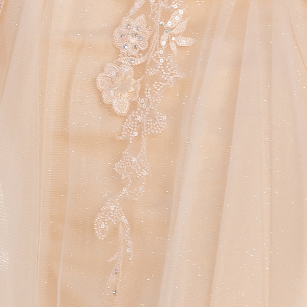 Vestido de Prom 4352 - 6