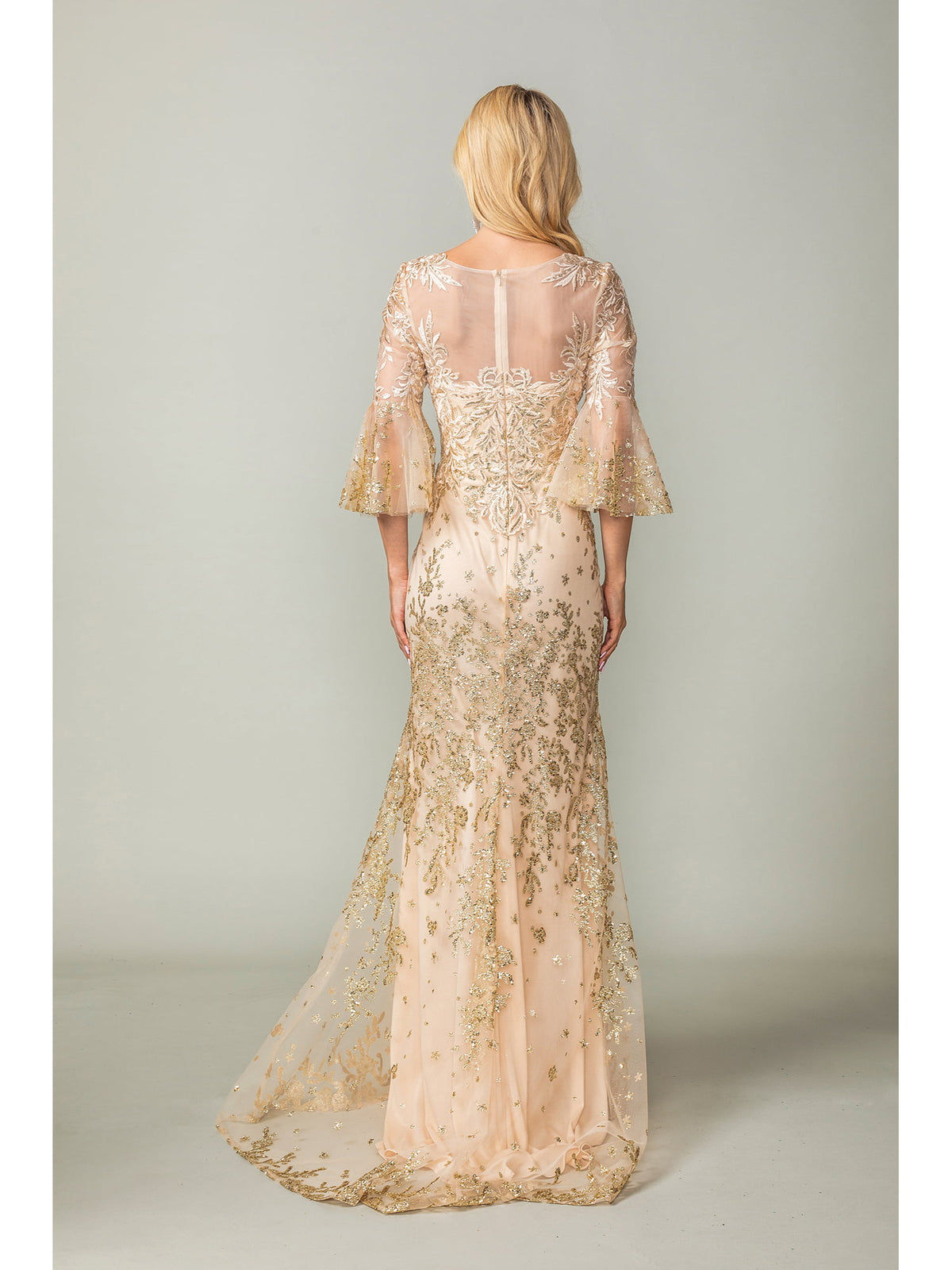Vestido de Prom 4361 - 2