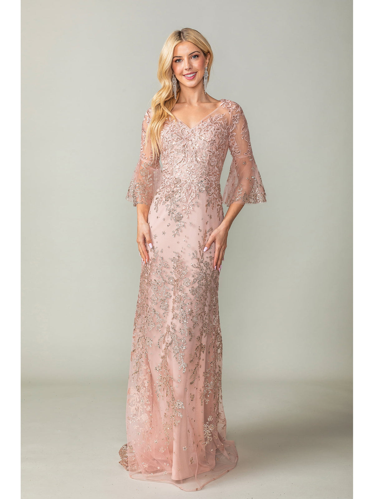 Vestido de Prom 4361 - 3
