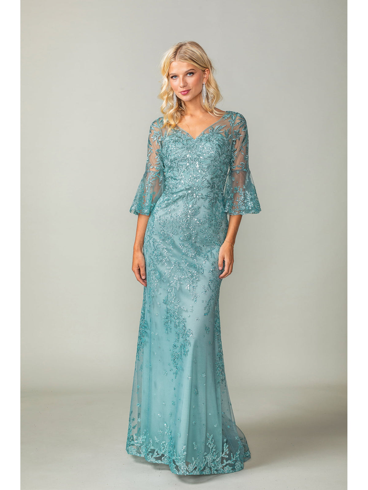 Vestido de Prom 4361 - 4