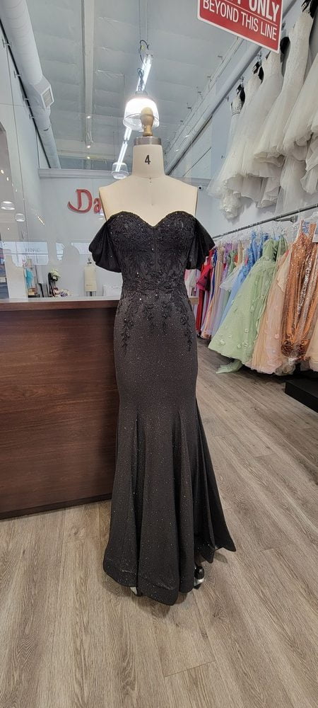 Vestido de Prom 4362 - 6