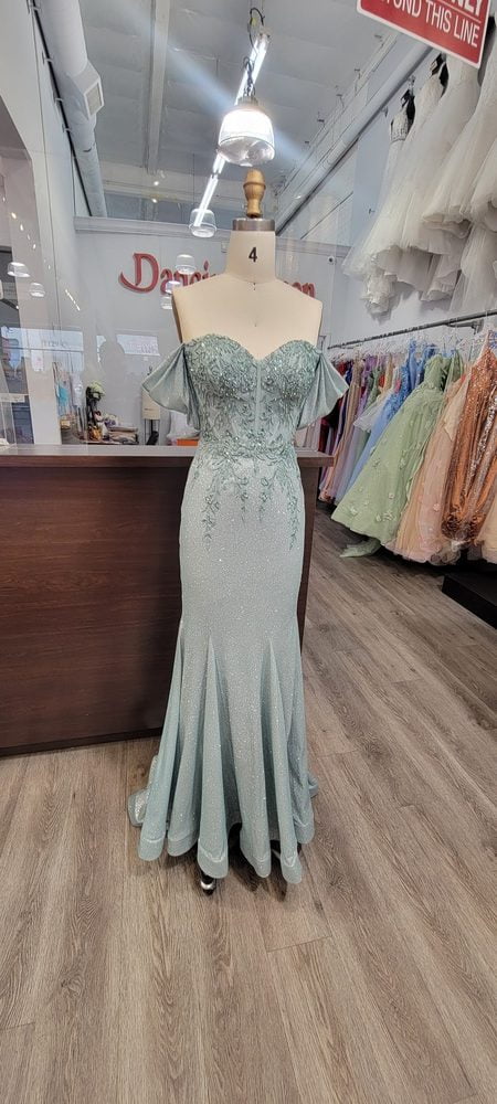 Vestido de Prom 4362 - 4