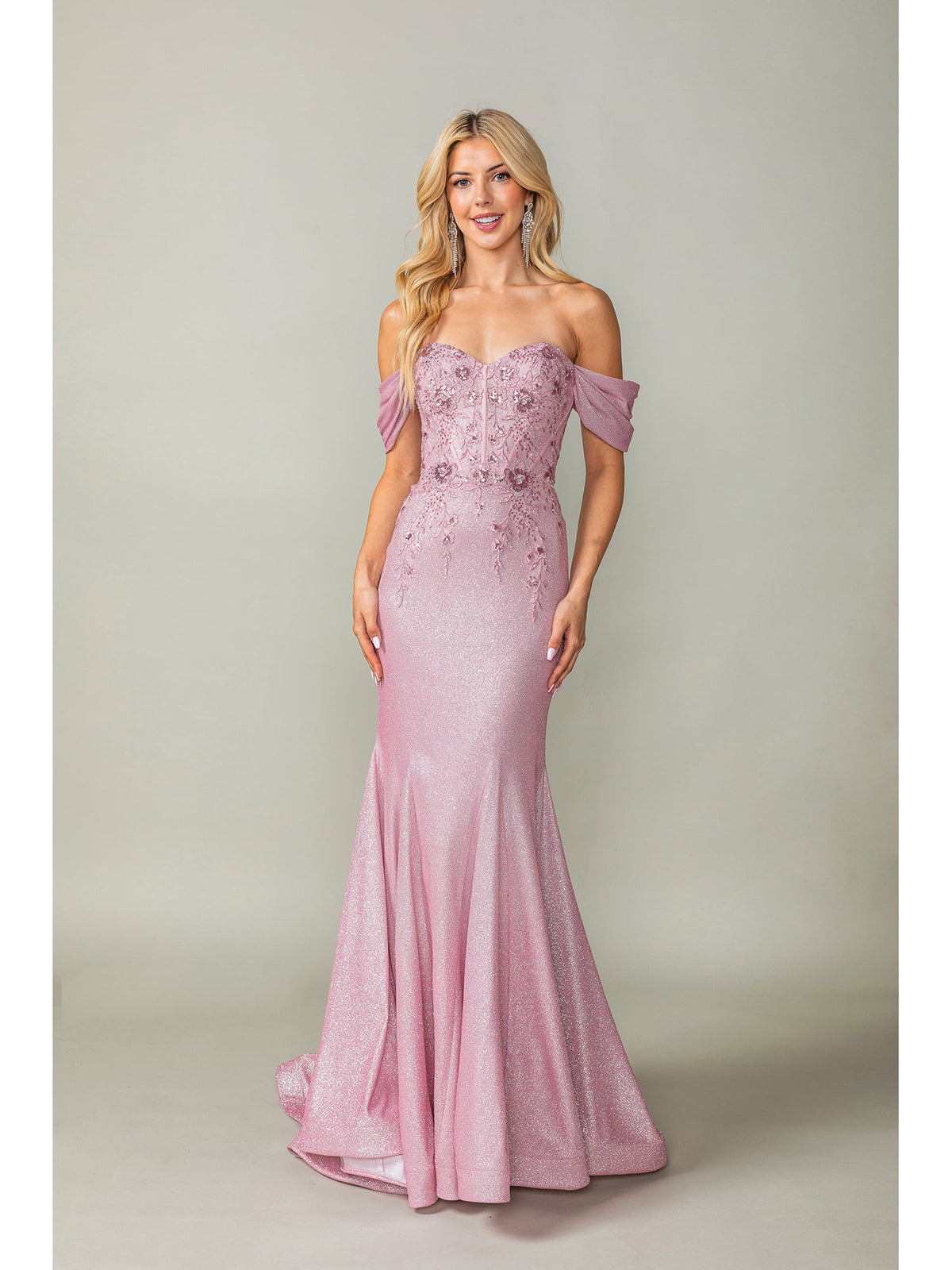 Vestido de Prom 4362 - 3