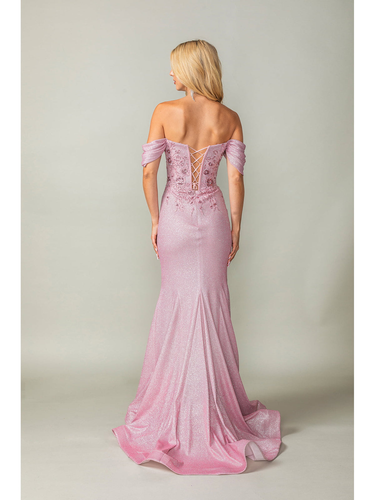 Vestido de Prom 4362 - 2