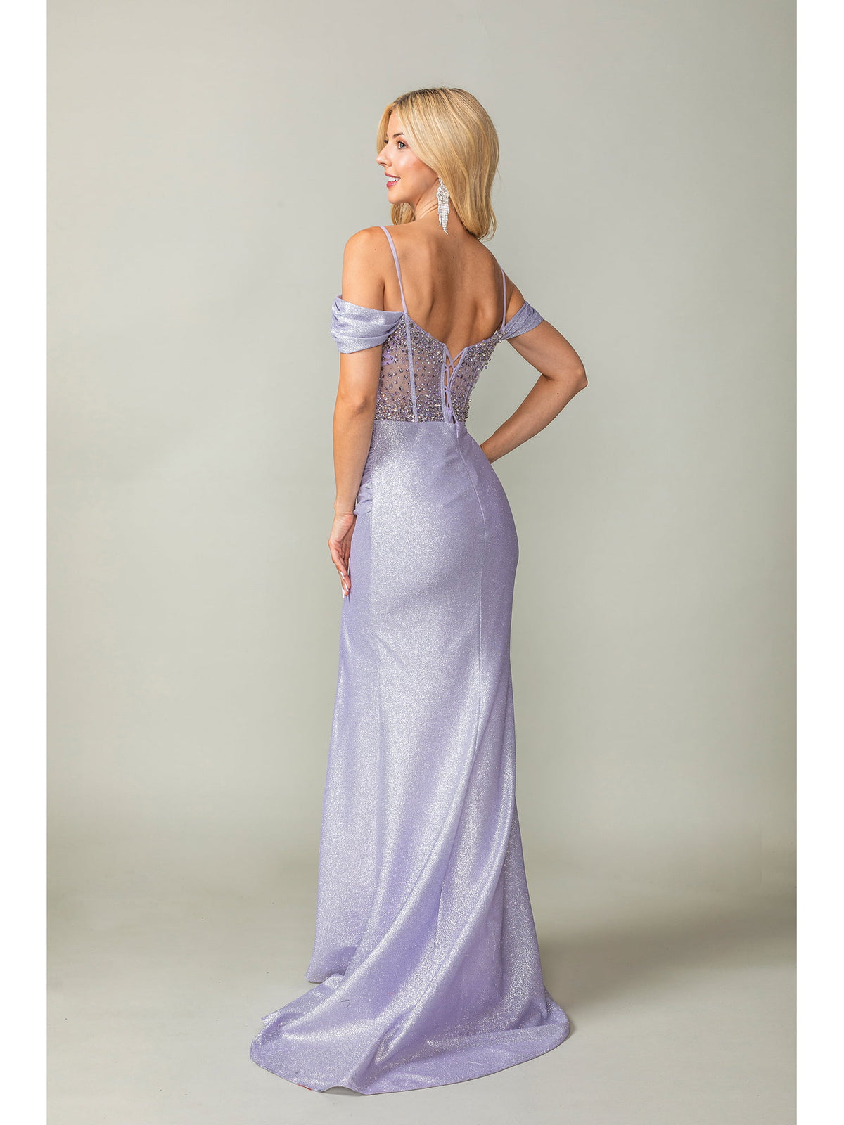 Vestido de Prom 4367 - 4