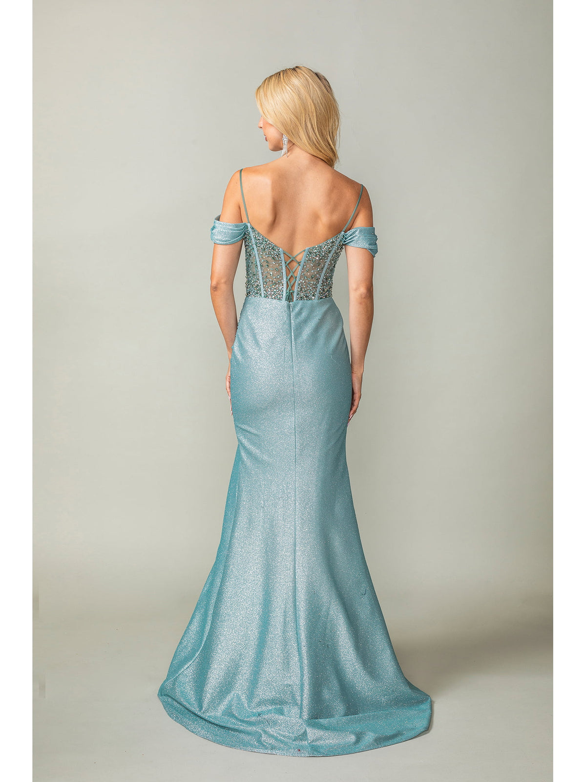 Vestido de Prom 4367 - 2