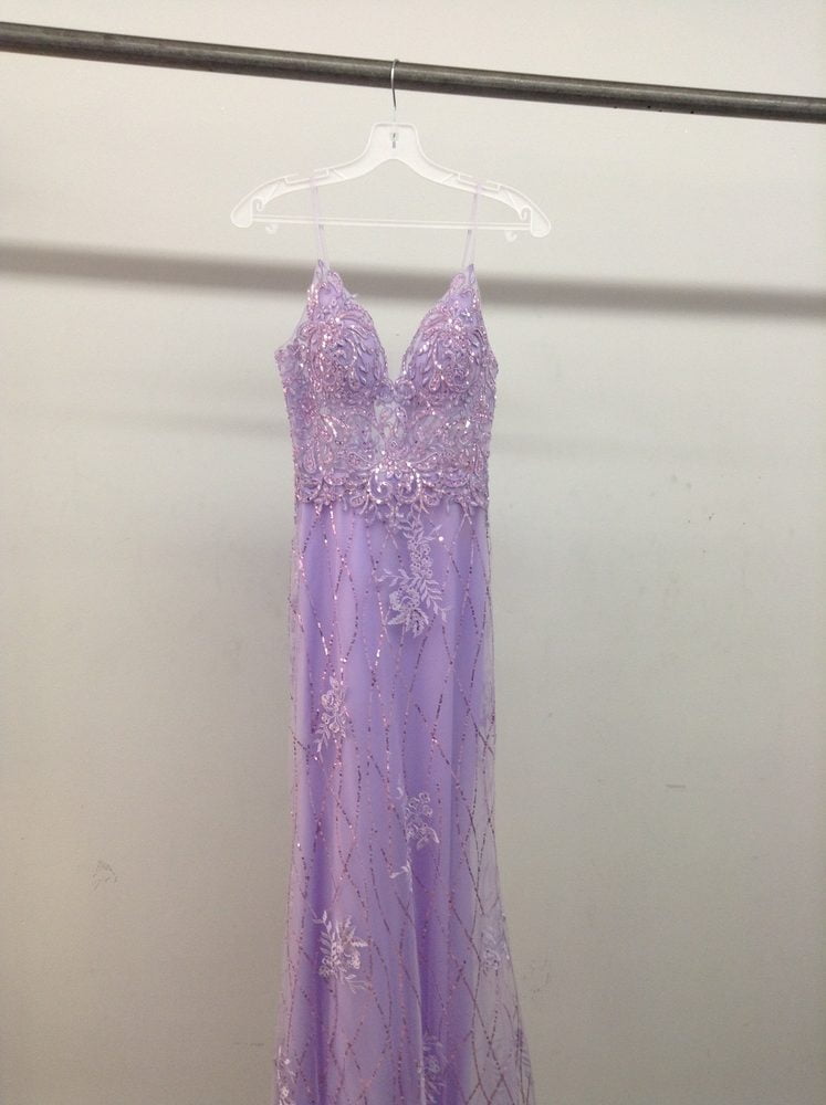 Vestido de Prom 4371 - 3