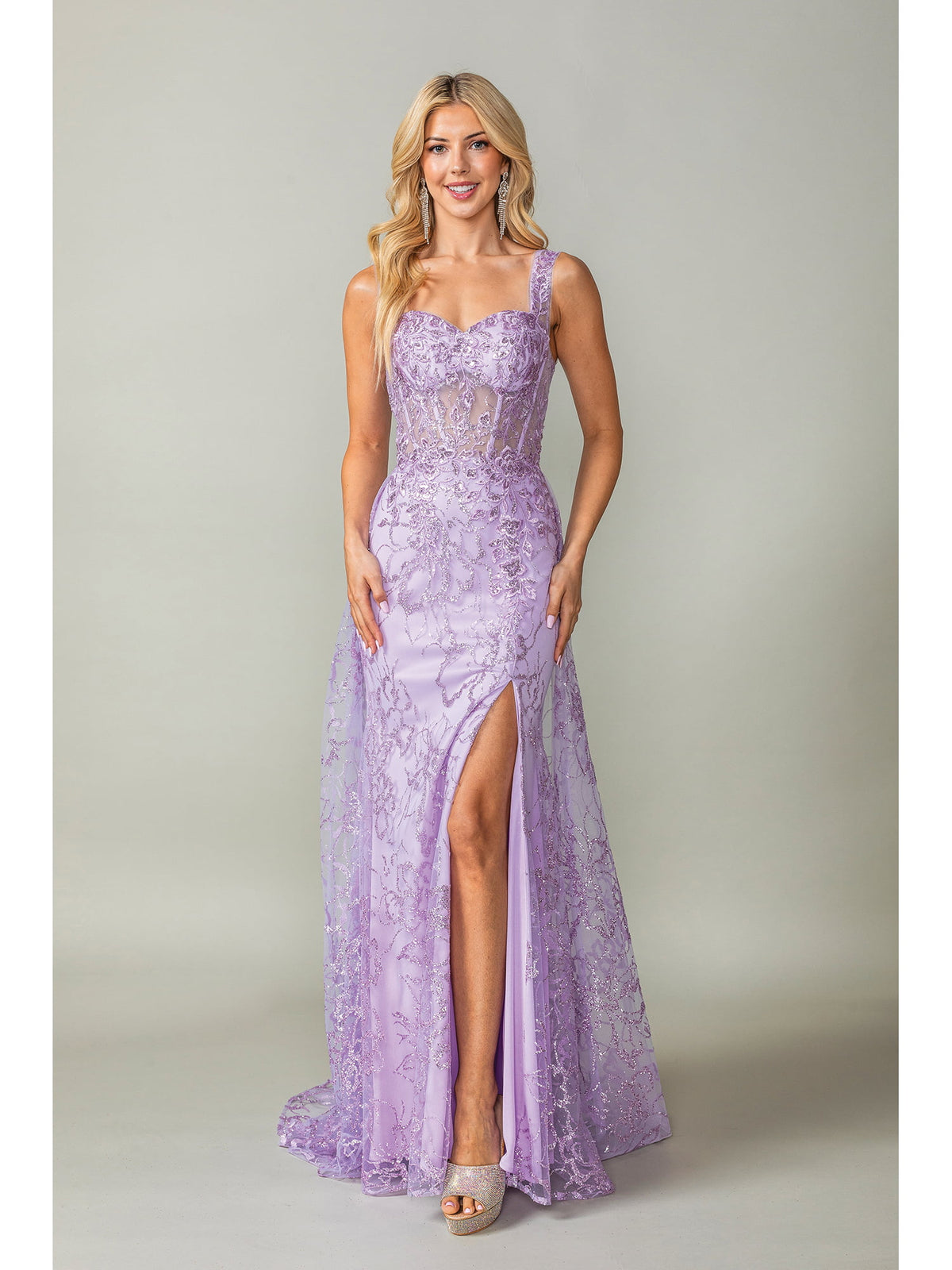 Vestido de Prom 4379 - 4