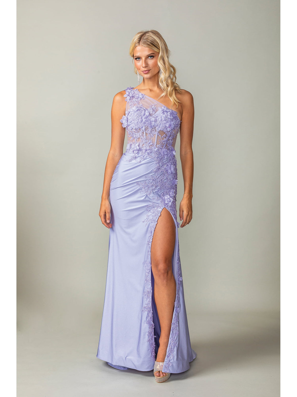 Vestido de Prom 4381 - 3