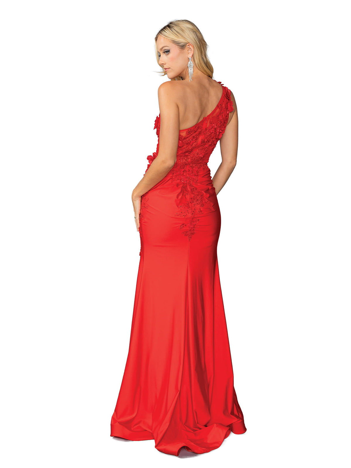 Vestido de Prom 4381 - 2