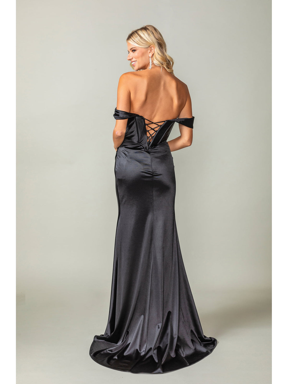 Vestido de Prom 4382 - 4