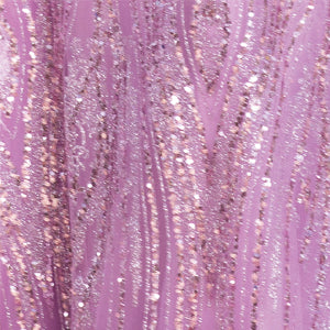 Vestido de Prom 4385 - 11