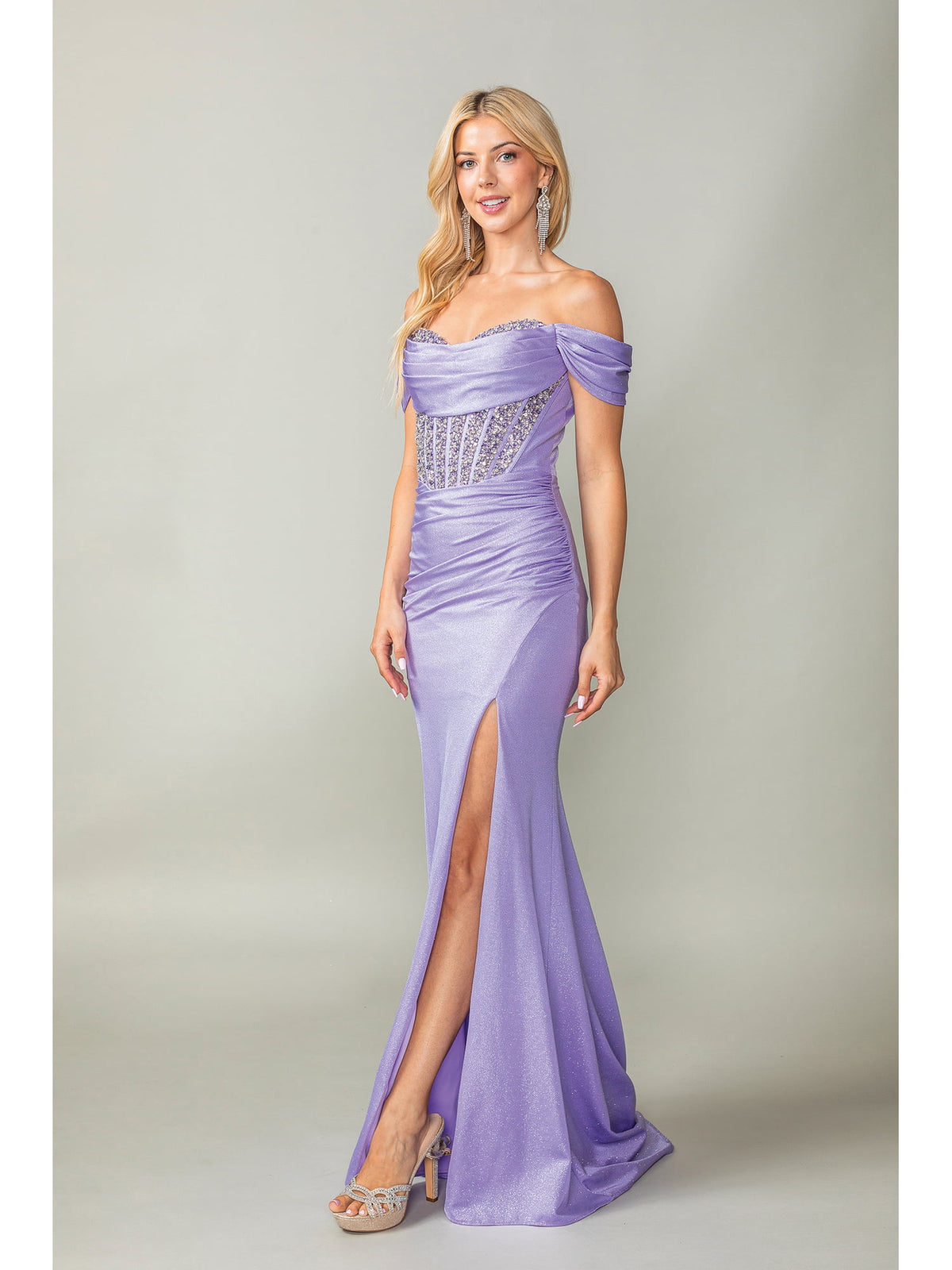 Vestido de Prom 4386 - 3