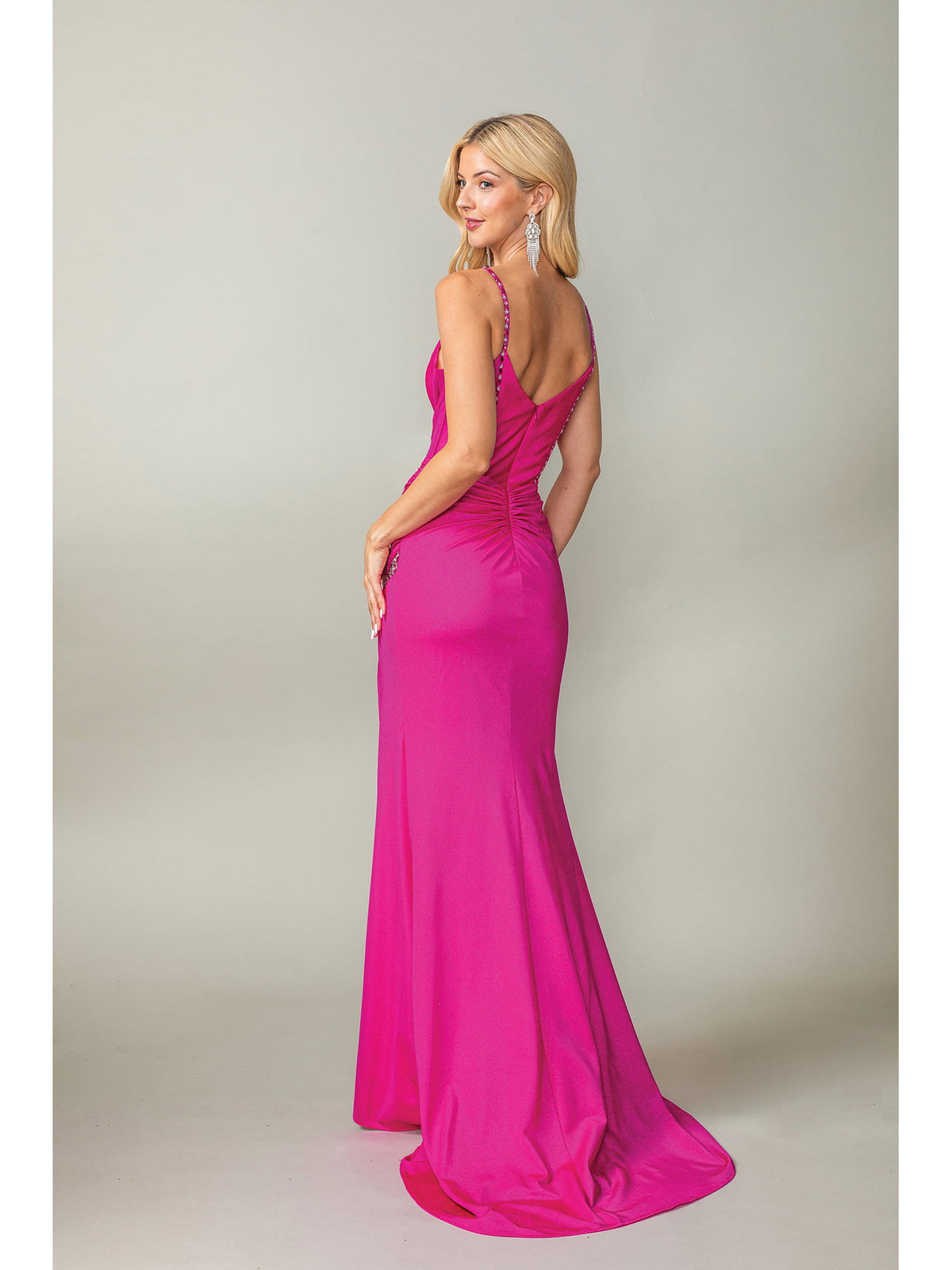 Vestido de Prom 4388 - 7