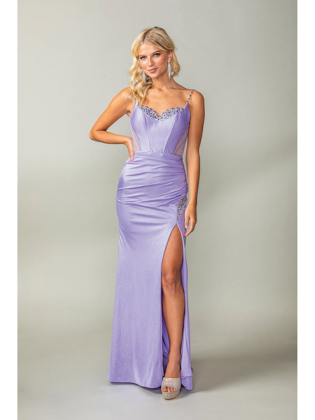 Vestido de Prom 4388 - 3