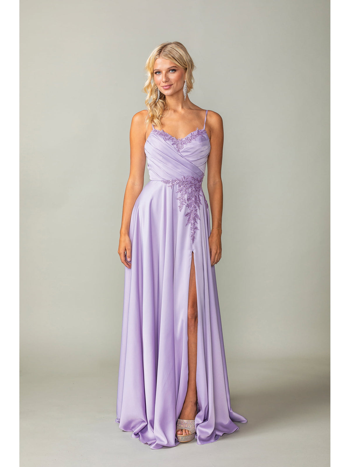 Vestido de Prom 4391 - 5