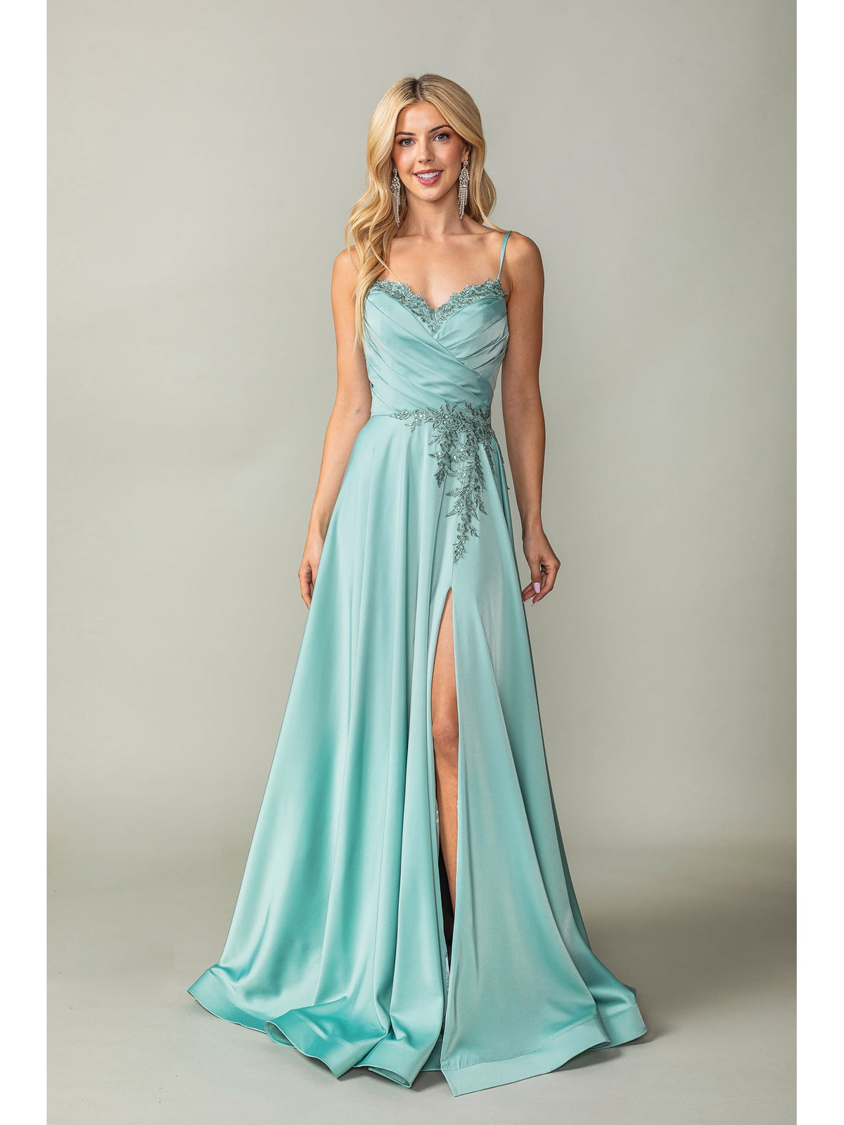 Vestido de Prom 4391 - 4
