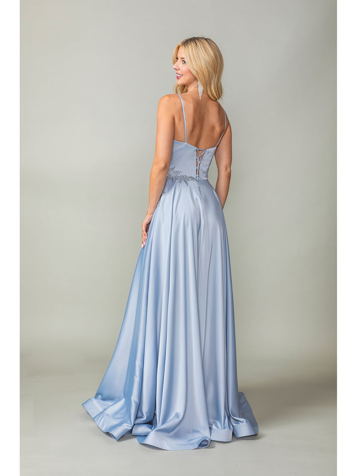 Vestido de Prom 4391 - 2