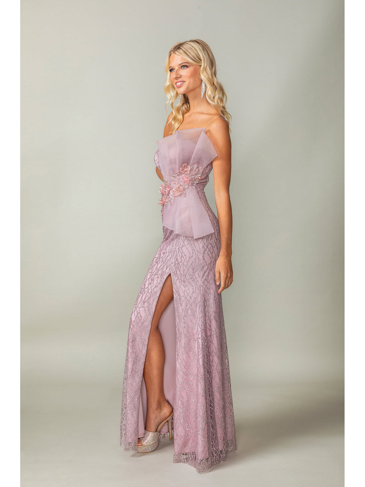 Vestido de Prom 4394 - 4