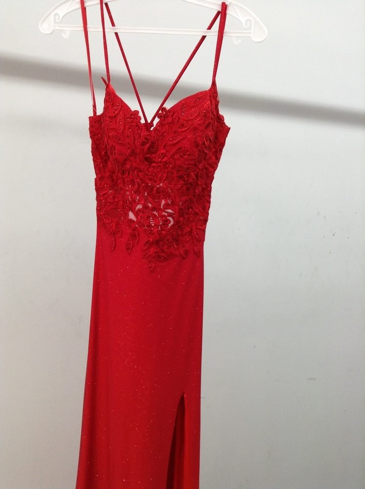 Vestido de Prom 4396 - 2