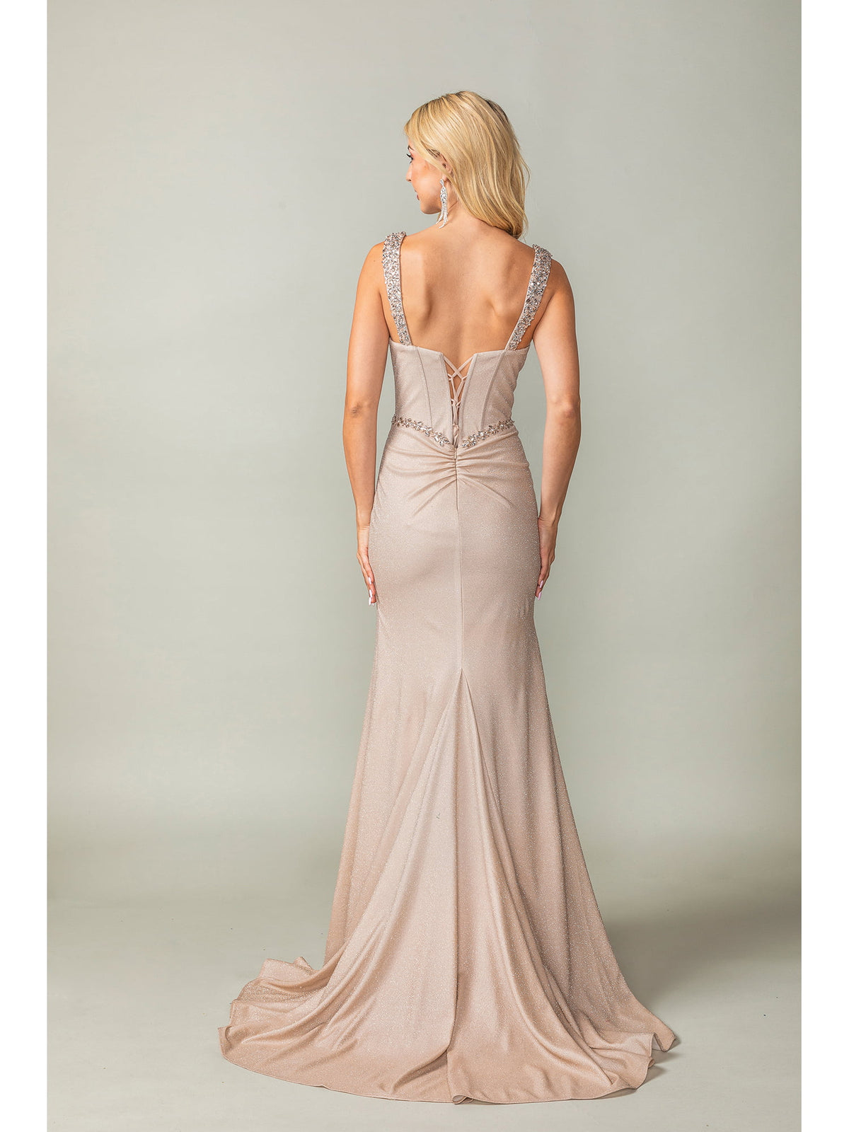 Vestido de Prom 4398 - 2