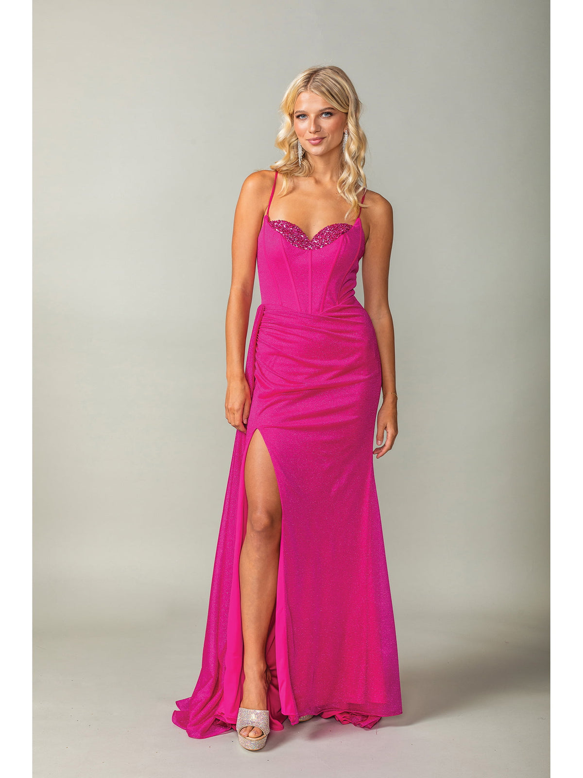 Vestido de Prom 4399 - 2