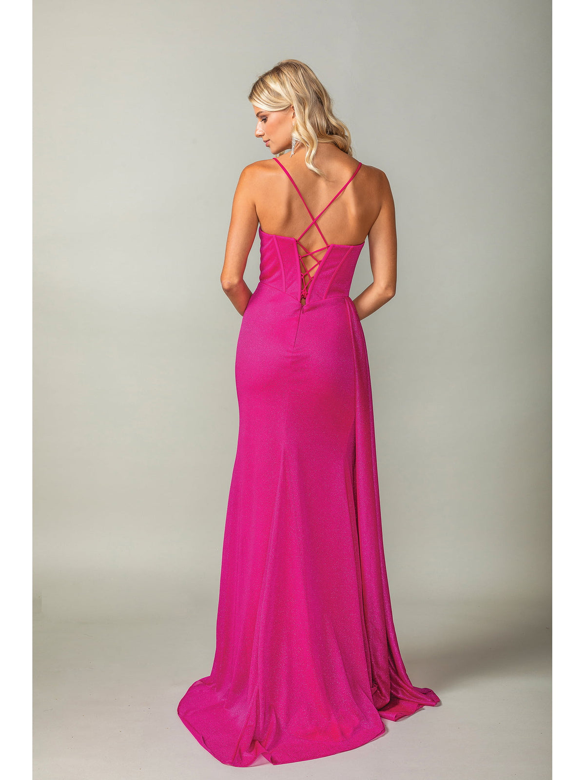 Vestido de Prom 4399 - 3