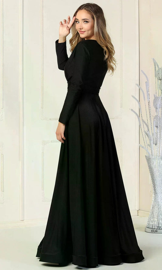 Vestido para Mamá de la Novia May Queen MQ1835
