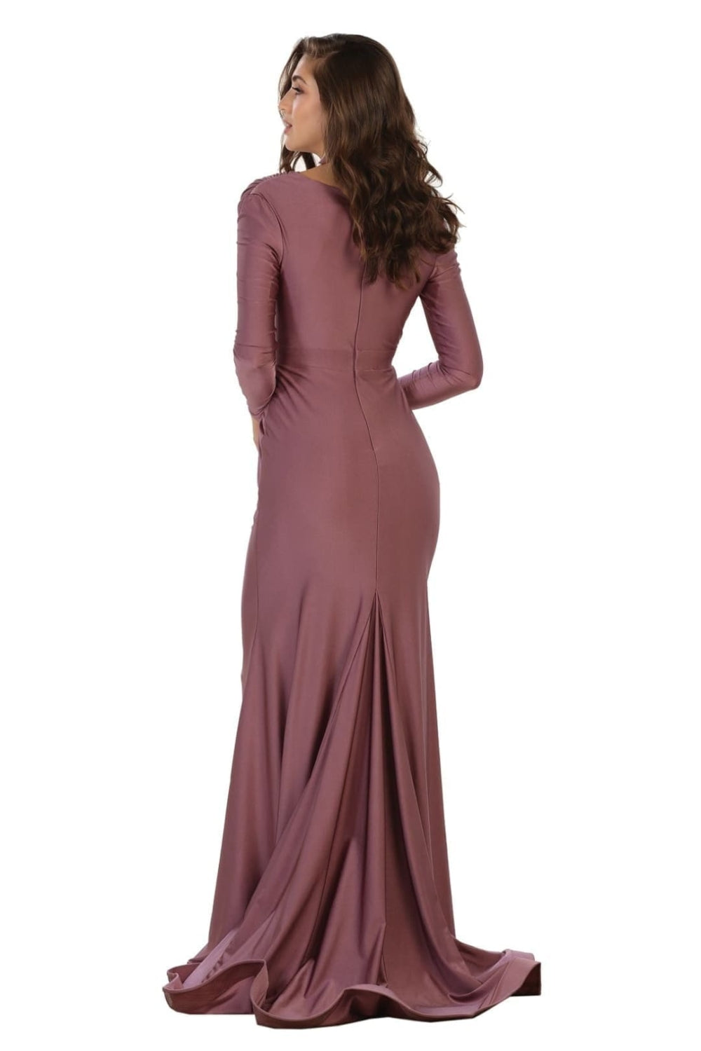 Vestido para Mamá de la Novia May Queen MQ1530