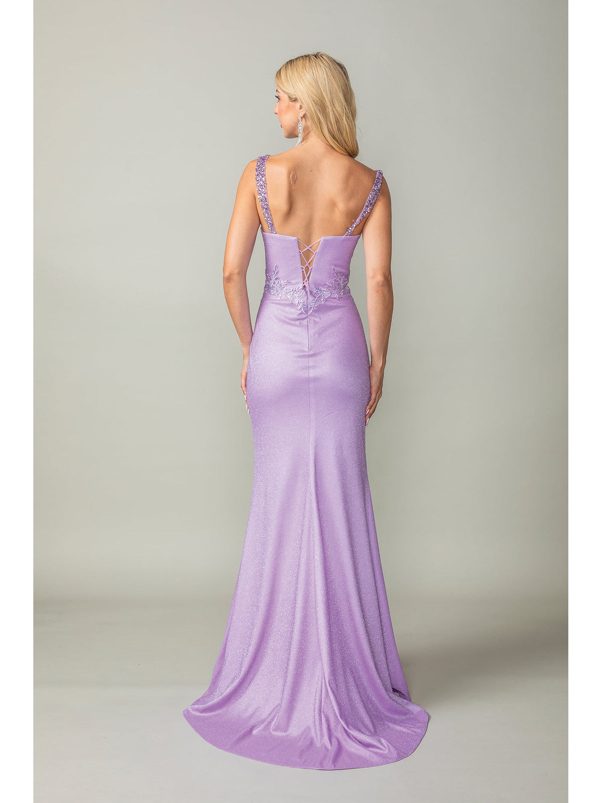 Vestido de Prom 4400 - 3