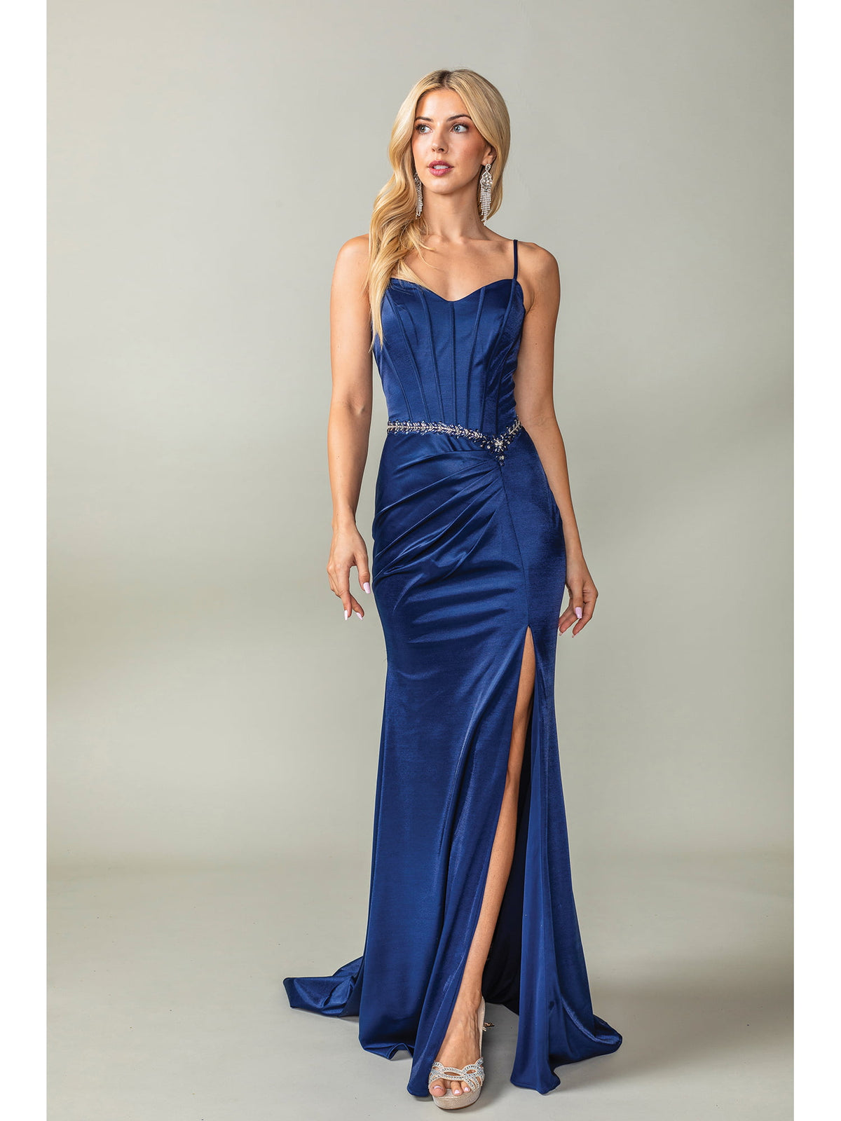 Vestido de Prom 4403 - 1