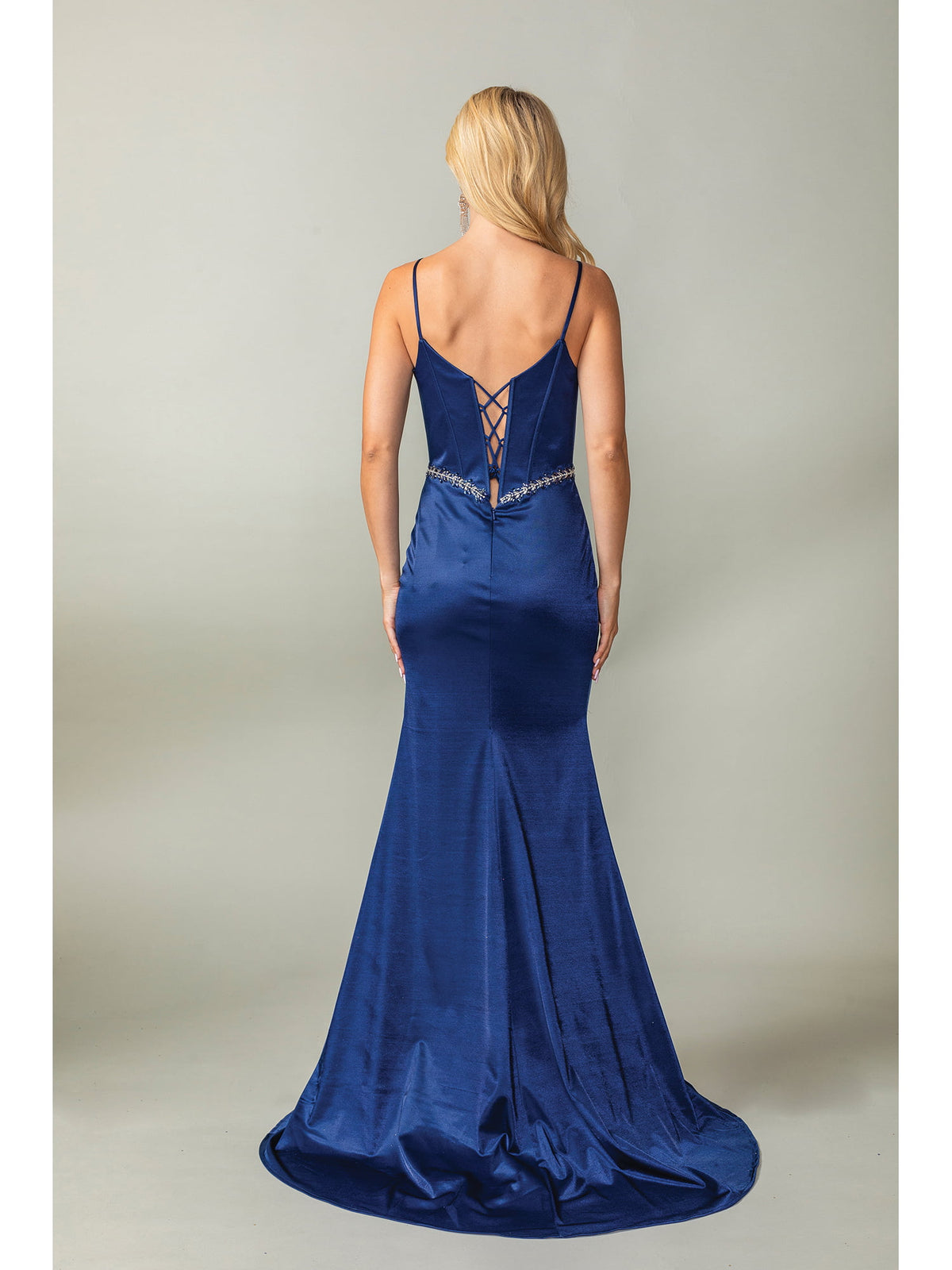 Vestido de Prom 4403 - 5
