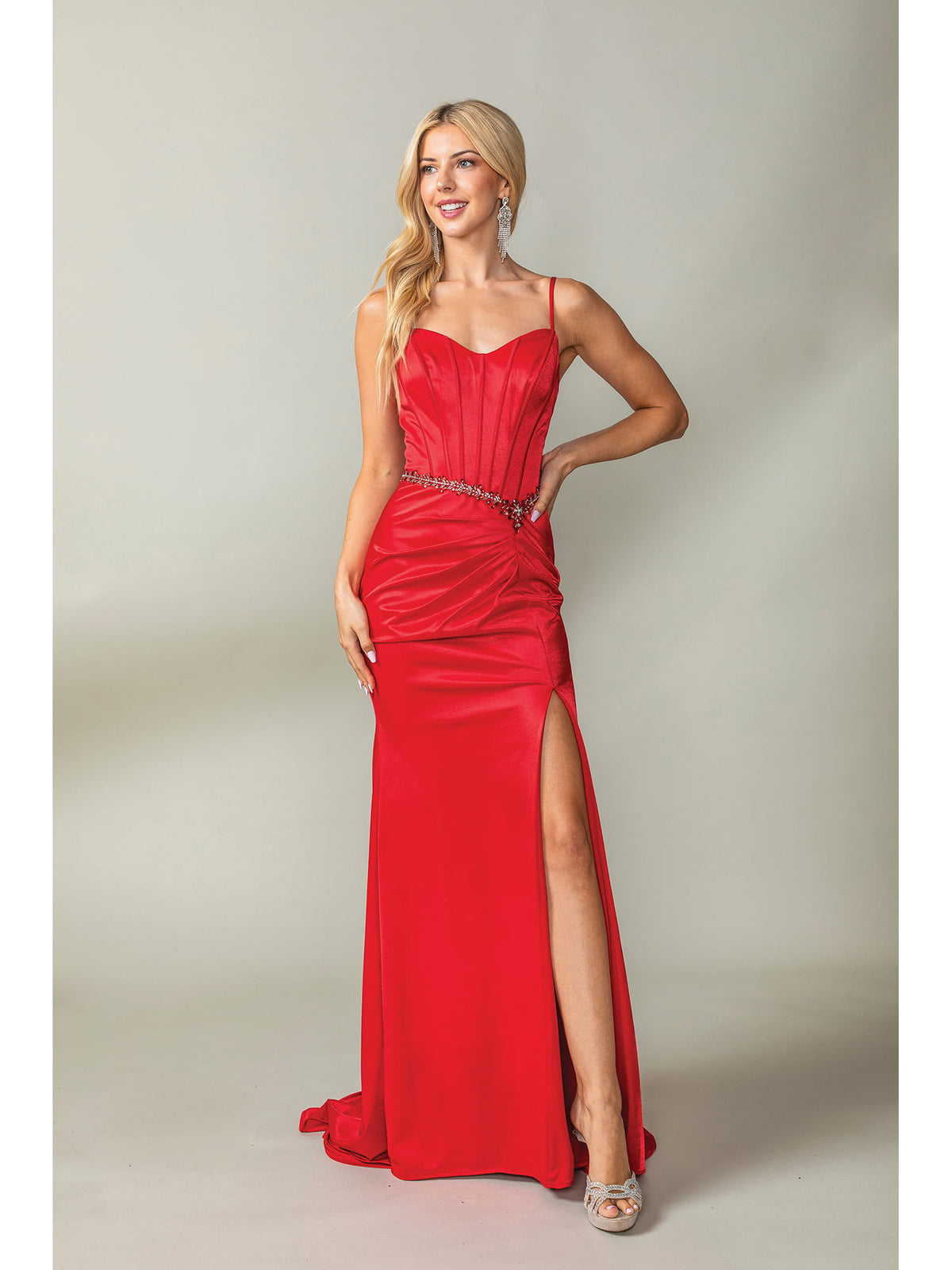 Vestido de Prom 4403 - 3