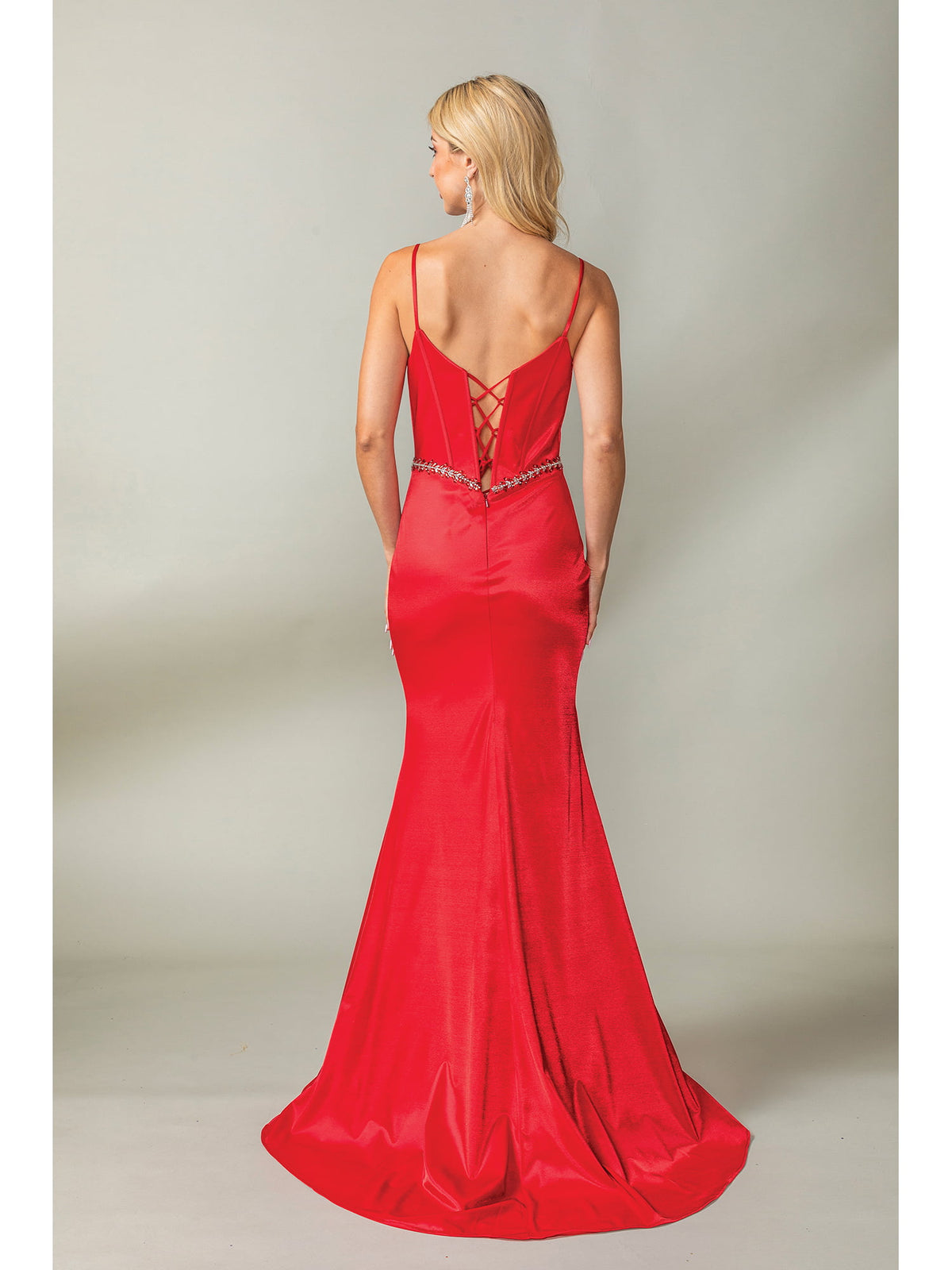 Vestido de Prom 4403 - 4