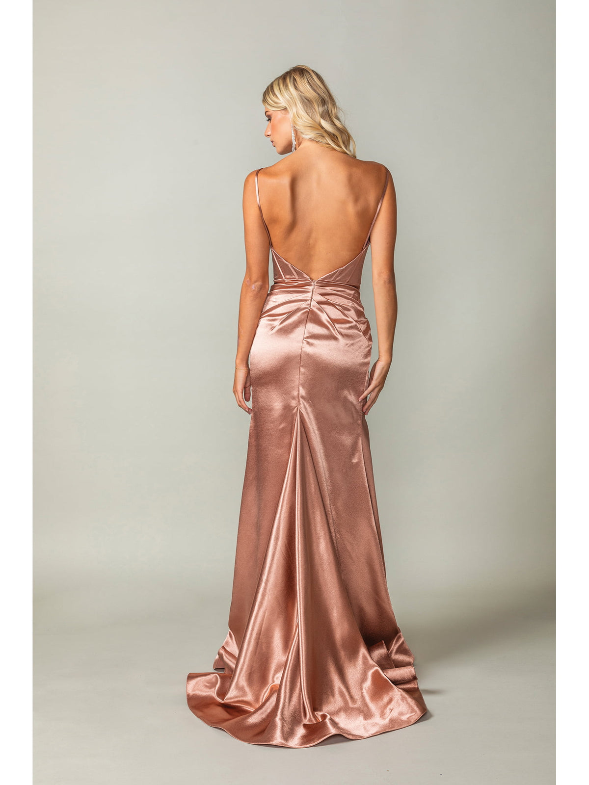 Vestido de Prom 4404 - 2