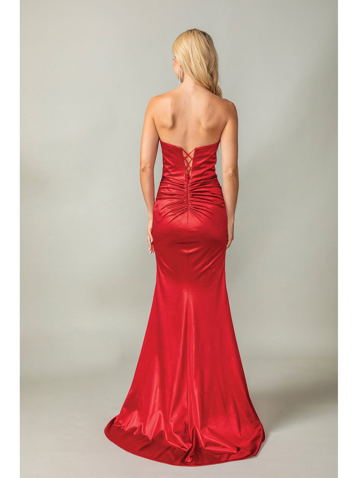 Vestido de Prom 4407 - 3