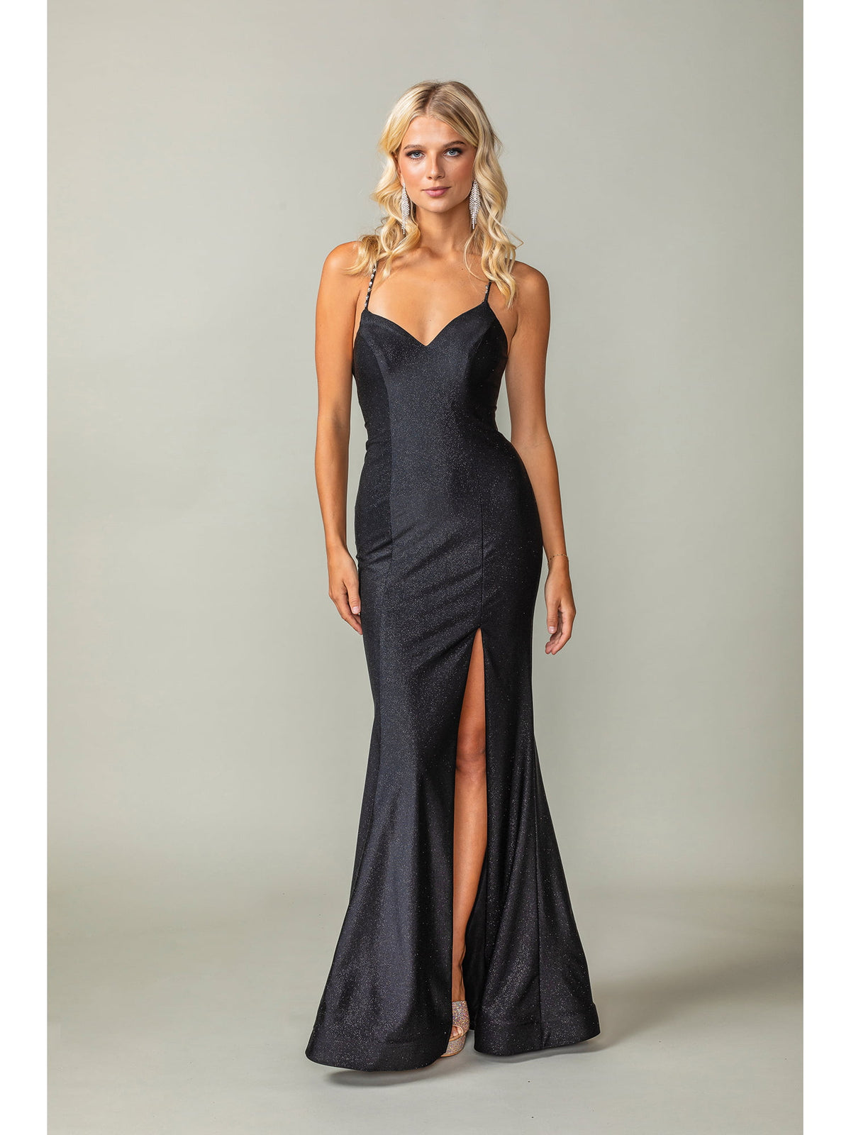 Vestido de Prom 4409 - 3