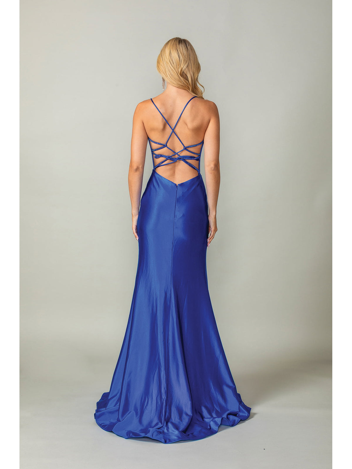 Vestido de Prom 4410 - 2
