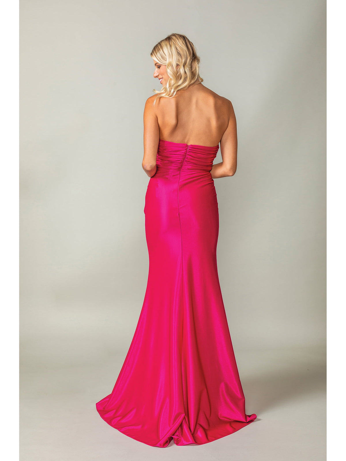Vestido de Prom 4411 - 3