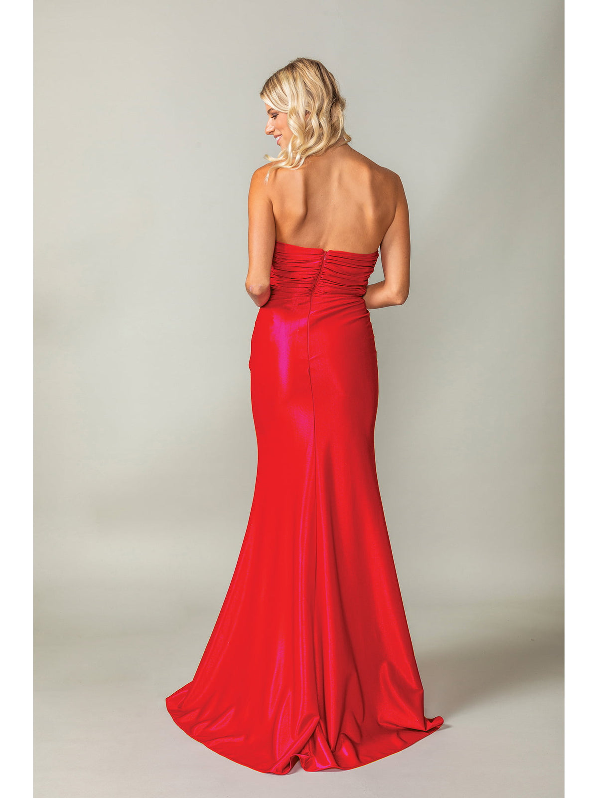 Vestido de Prom 4411 - 2